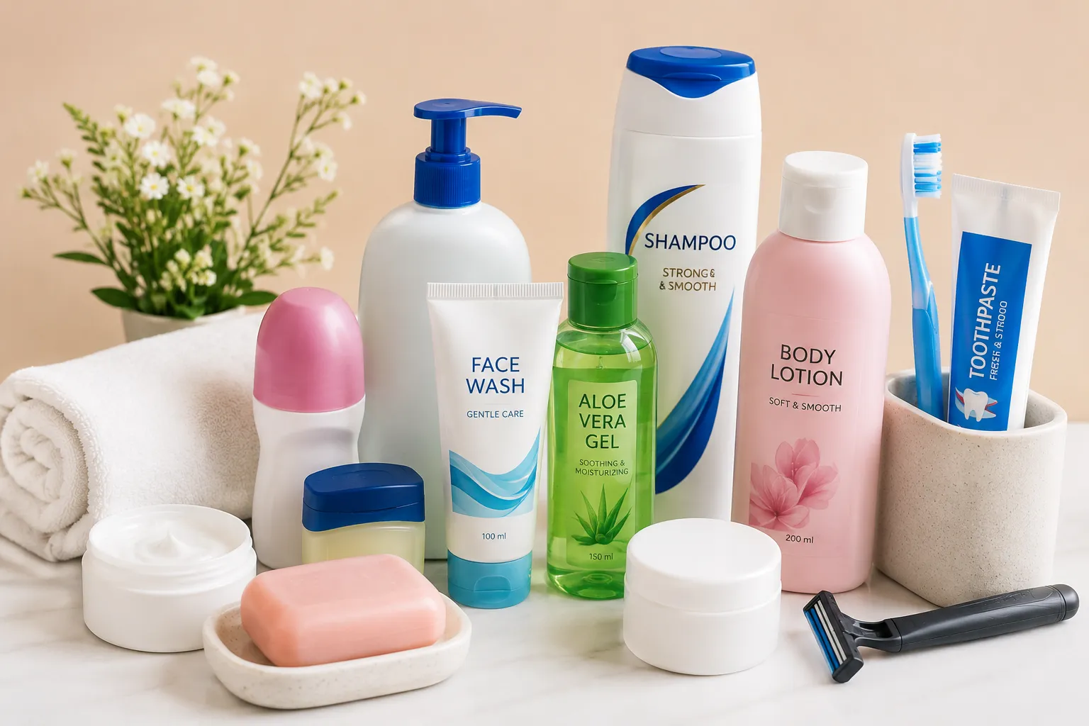 Personal Care
