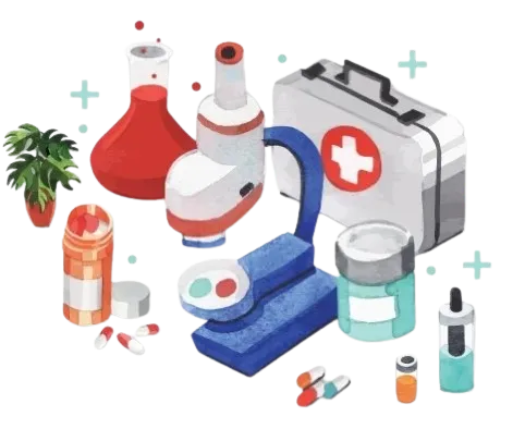Health care & Medical