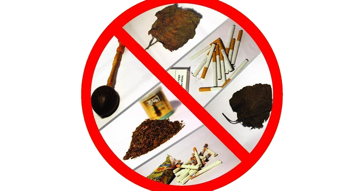 Tobacco